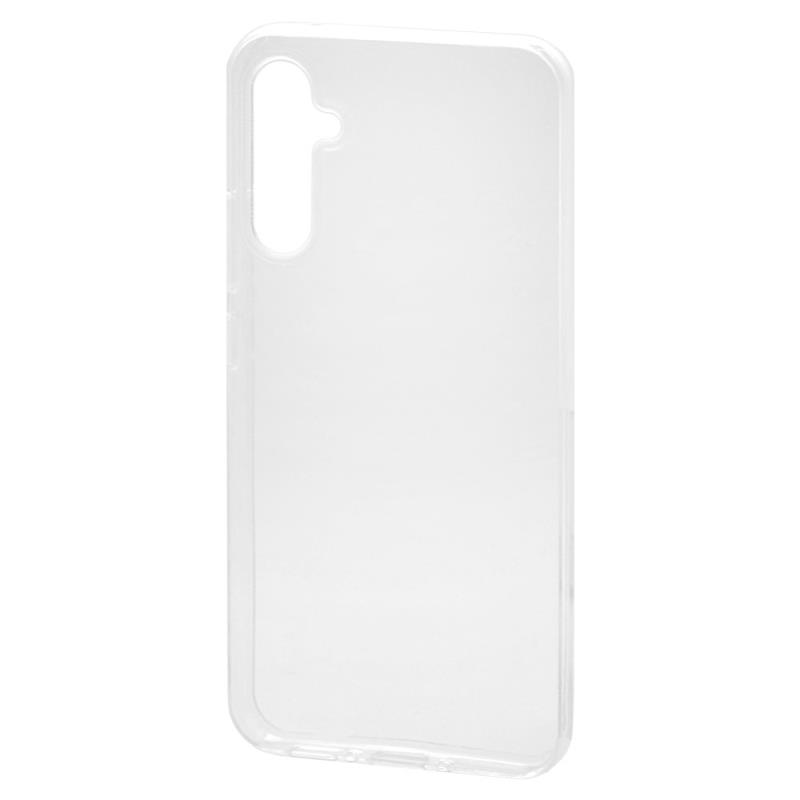 Θήκη TPU inos Samsung A346B Galaxy A34 5G Ultra Slim 0.3mm Διάφανο | Shopin.gr
