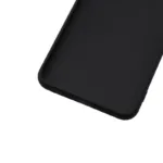 Θήκη Soft TPU inos Samsung M336B Galaxy M33 5G S-Cover Μαύρο | Shopin.gr