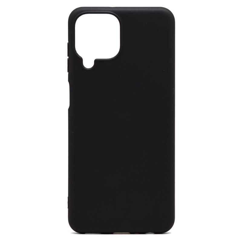 Θήκη Soft TPU inos Samsung M336B Galaxy M33 5G S-Cover Μαύρο | Shopin.gr