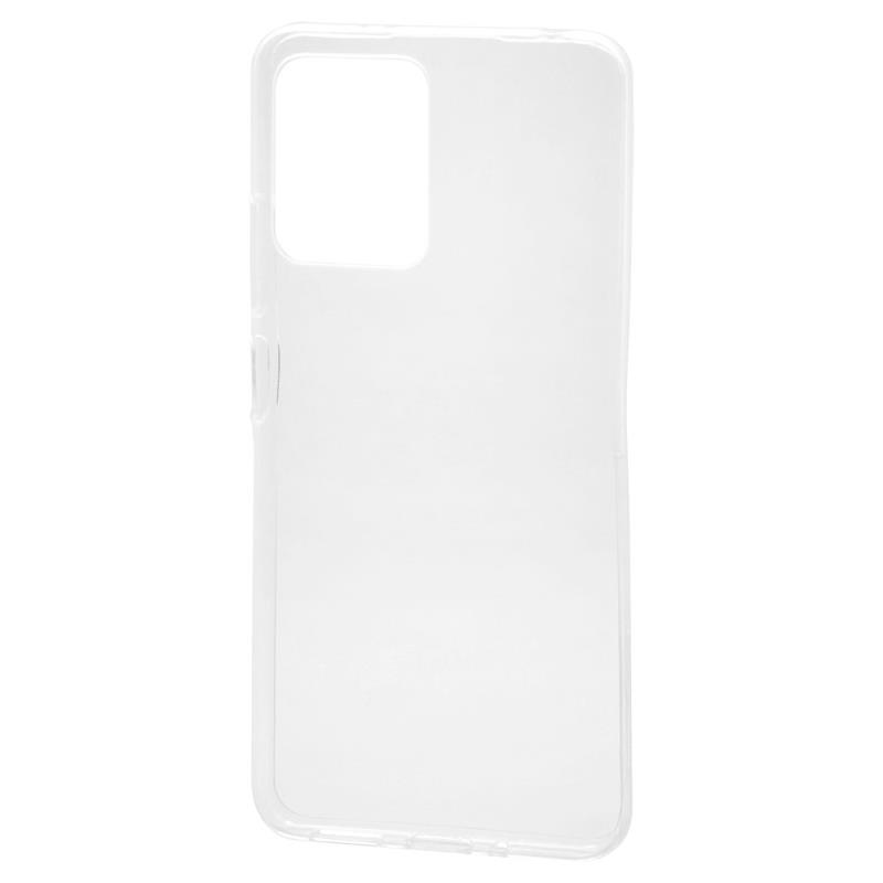 Θήκη TPU inos Xiaomi Poco X5 5G/ Note 12 5G Ultra Slim 0.3mm Διάφανο | Shopin.gr