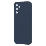 Θήκη Soft TPU inos Samsung A145R Galaxy A14/ A146P Galaxy A14 5G S-Cover Μπλε | Shopin.gr