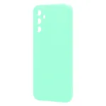 Θήκη Soft TPU inos Samsung A145R Galaxy A14/ A146P Galaxy A14 5G S-Cover Φυστικί | Shopin.gr
