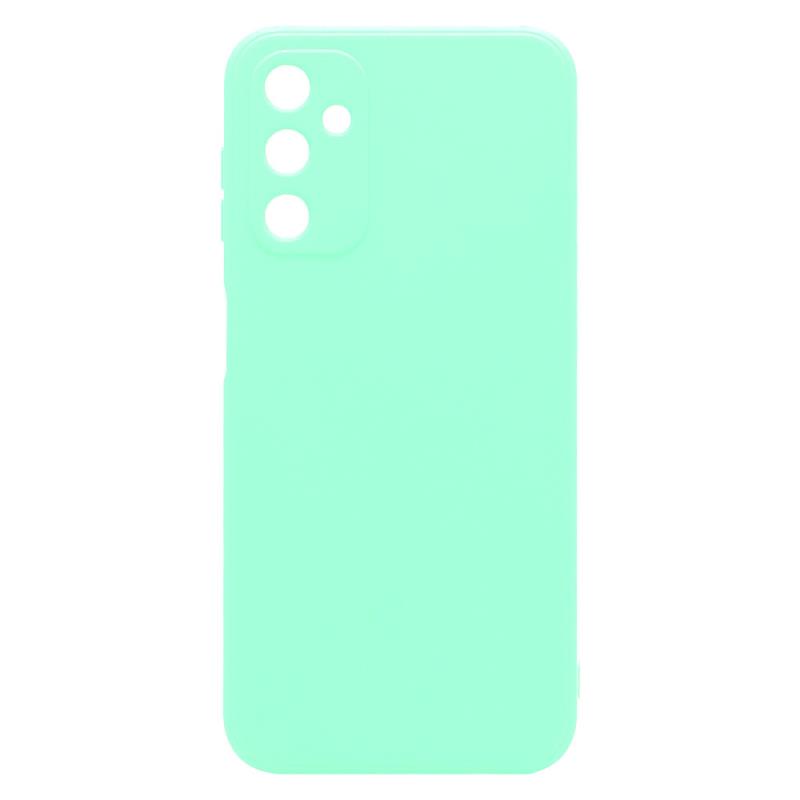 Θήκη Soft TPU inos Samsung A145R Galaxy A14/ A146P Galaxy A14 5G S-Cover Φυστικί | Shopin.gr