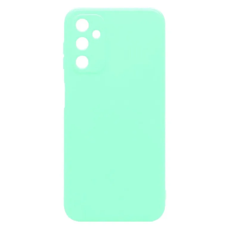Θήκη Soft TPU inos Samsung A145R Galaxy A14/ A146P Galaxy A14 5G S-Cover Φυστικί | Shopin.gr