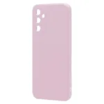 Θήκη Soft TPU inos Samsung A145R Galaxy A14/ A146P Galaxy A14 5G S-Cover Βιολετί | Shopin.gr