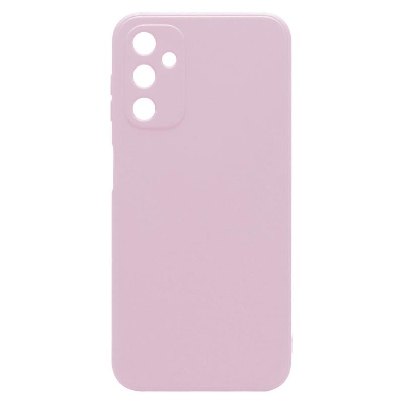 Θήκη Soft TPU inos Samsung A145R Galaxy A14/ A146P Galaxy A14 5G S-Cover Βιολετί | Shopin.gr