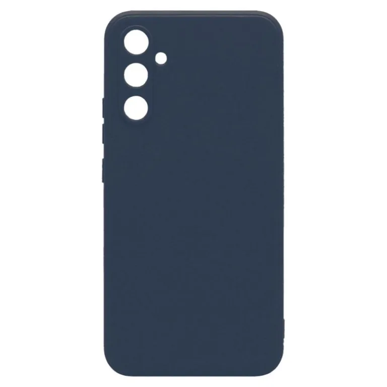 Θήκη Soft TPU inos Samsung A346B Galaxy A34 5G S-Cover Μπλε | Shopin.gr