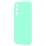Θήκη Soft TPU inos Samsung A346B Galaxy A34 5G S-Cover Φυστικί | Shopin.gr
