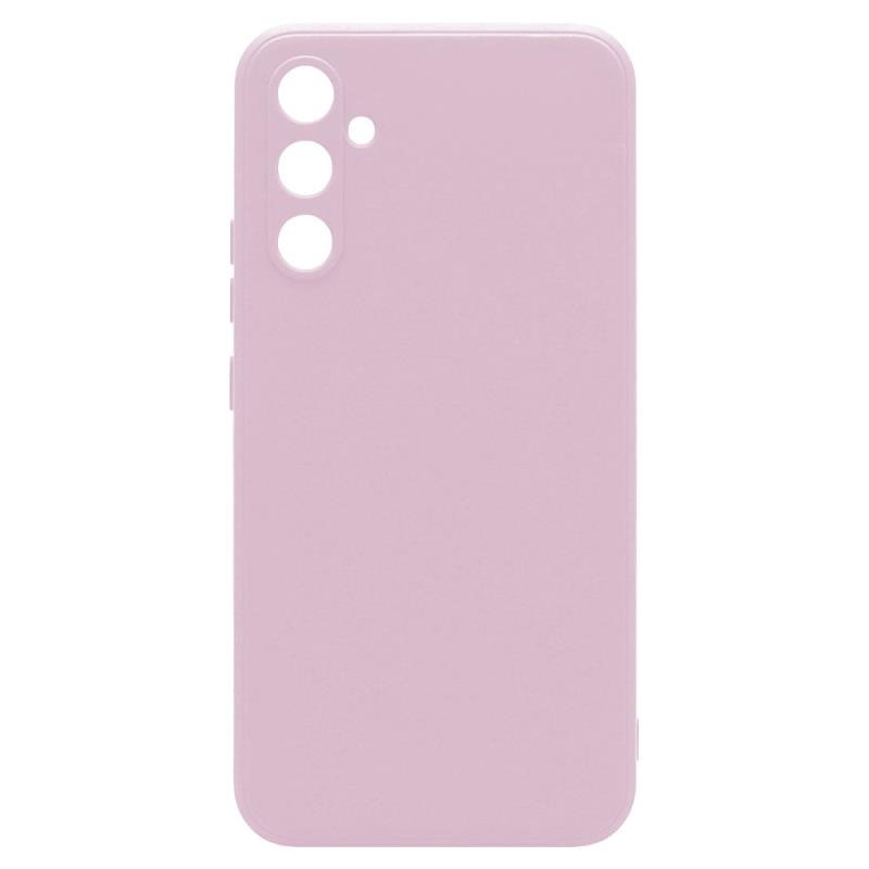 Θήκη Soft TPU inos Samsung A346B Galaxy A34 5G S-Cover Βιολετί | Shopin.gr