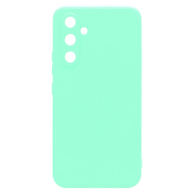 Θήκη Soft TPU inos Samsung A546B Galaxy A54 5G S-Cover Φυστικί | Shopin.gr
