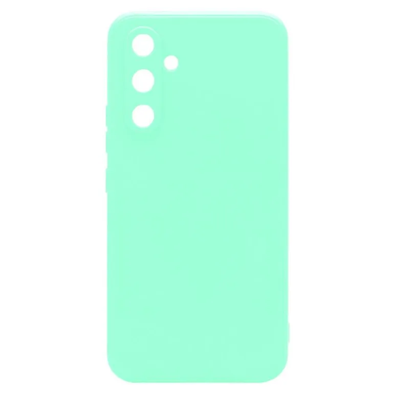 Θήκη Soft TPU inos Samsung A546B Galaxy A54 5G S-Cover Φυστικί | Shopin.gr