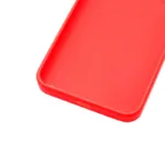 Θήκη Soft TPU inos Samsung A546B Galaxy A54 5G S-Cover Κόκκινο | Shopin.gr