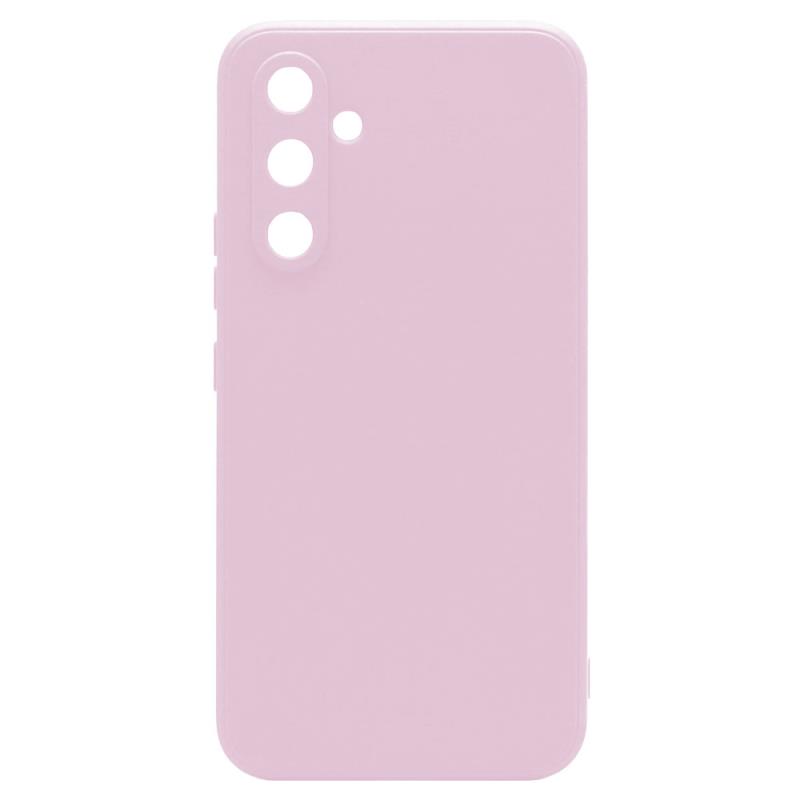 Θήκη Soft TPU inos Samsung A546B Galaxy A54 5G S-Cover Βιολετί | Shopin.gr