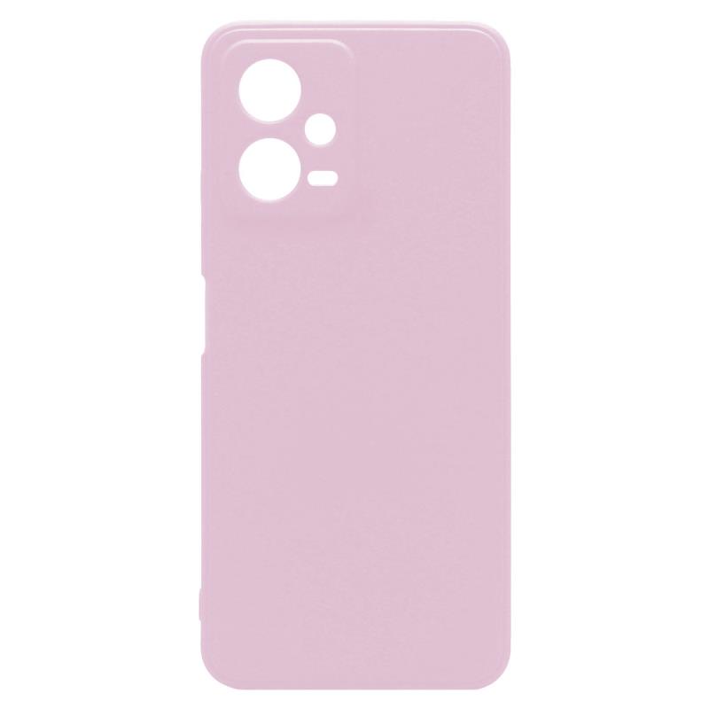 Θήκη Soft TPU inos Xiaomi Poco X5 5G/ Note 12 5G S-Cover Βιολετί | Shopin.gr