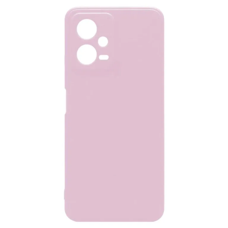 Θήκη Soft TPU inos Xiaomi Poco X5 5G/ Note 12 5G S-Cover Βιολετί | Shopin.gr