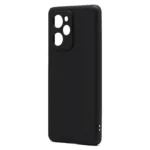Θήκη Soft TPU inos Xiaomi Poco X5 Pro 5G S-Cover Μαύρο | Shopin.gr