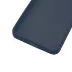 Θήκη Soft TPU inos Xiaomi Redmi 12C S-Cover Μπλε | Shopin.gr