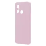Θήκη Soft TPU inos Xiaomi Redmi 12C S-Cover Βιολετί | Shopin.gr