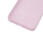 Θήκη Soft TPU inos Xiaomi Redmi 12C S-Cover Βιολετί | Shopin.gr