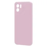 Θήκη Soft TPU inos Xiaomi Redmi A1/ A2 S-Cover Βιολετί | Shopin.gr