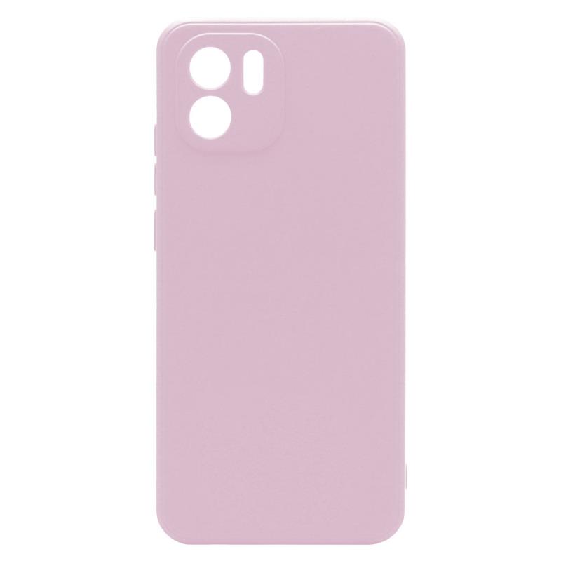 Θήκη Soft TPU inos Xiaomi Redmi A1/ A2 S-Cover Βιολετί | Shopin.gr