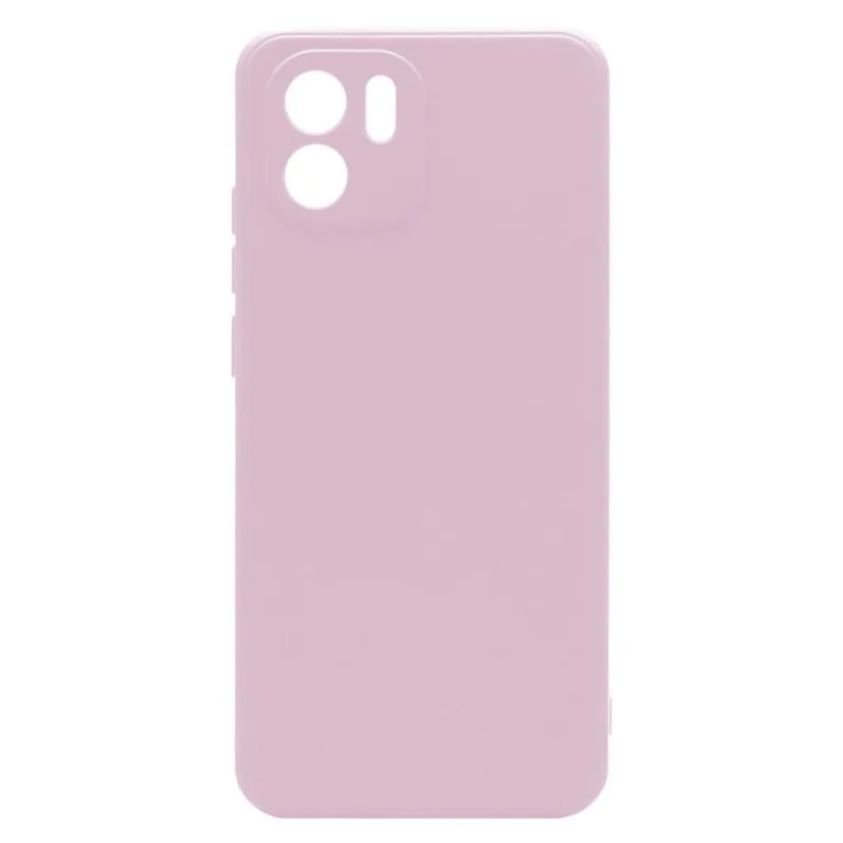 Θήκη Soft TPU inos Xiaomi Redmi A1/ A2 S-Cover Βιολετί | Shopin.gr