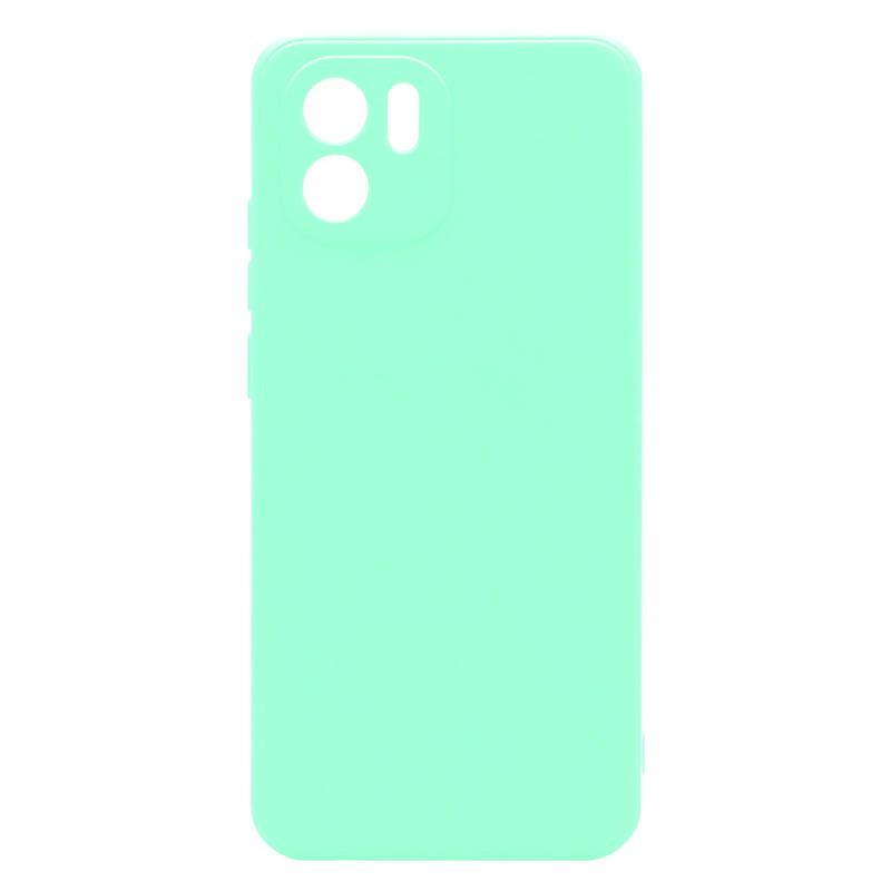 Θήκη Soft TPU inos Xiaomi Redmi A1/ A2 S-Cover Φυστικί | Shopin.gr