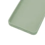 Θήκη Soft TPU inos Xiaomi Redmi A1/ A2 S-Cover Λαδί | Shopin.gr