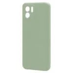 Θήκη Soft TPU inos Xiaomi Redmi A1/ A2 S-Cover Λαδί | Shopin.gr
