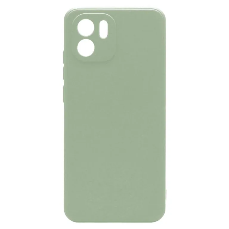 Θήκη Soft TPU inos Xiaomi Redmi A1/ A2 S-Cover Λαδί | Shopin.gr