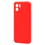 Θήκη Soft TPU inos Xiaomi Redmi A1/ A2 S-Cover Κόκκινο | Shopin.gr