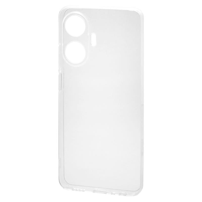 Θήκη TPU inos Realme C55 Ultra Slim 0.3mm Διάφανο | Shopin.gr