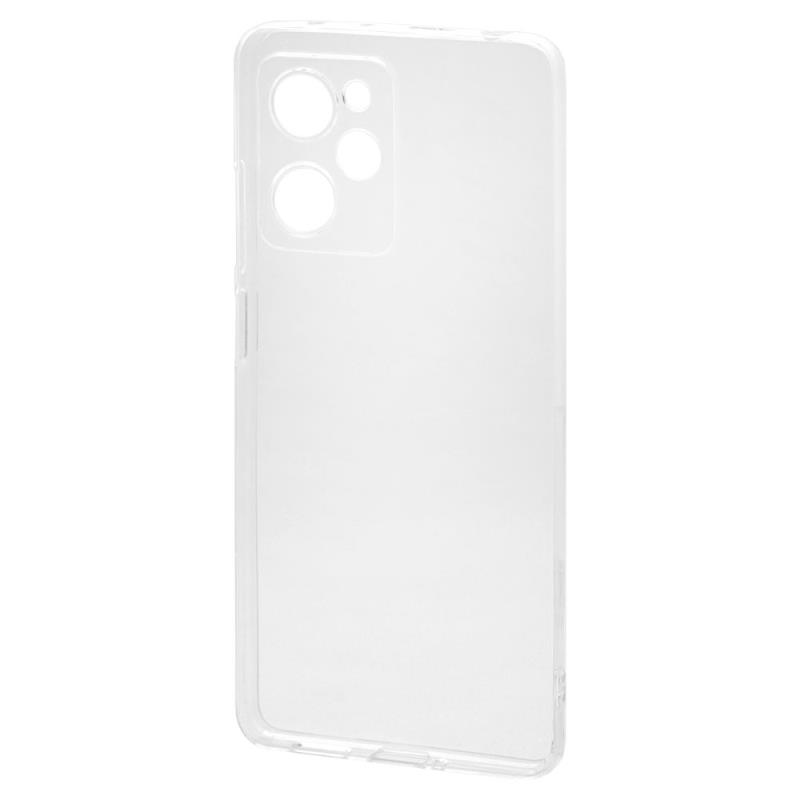 Θήκη TPU inos Xiaomi Poco X5 Pro 5G Ultra Slim 0.3mm Διάφανο | Shopin.gr