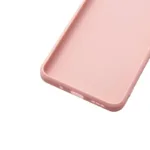 Θήκη Soft TPU inos Xiaomi Redmi 9A S-Cover Σομόν | Shopin.gr