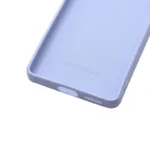 Θήκη Soft TPU inos Xiaomi Redmi Note 12 Pro 5G/ Note 12 Pro Plus 5G S-Cover Μπλε-Βιολετί | Shopin.gr