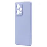 Θήκη Soft TPU inos Xiaomi Redmi Note 12 Pro 5G/ Note 12 Pro Plus 5G S-Cover Μπλε-Βιολετί | Shopin.gr