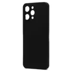 Θήκη Soft TPU inos Xiaomi Redmi 12 S-Cover Μαύρο | Shopin.gr