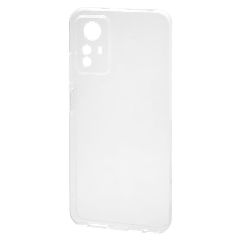 Θήκη TPU inos Xiaomi Redmi Note 12S Ultra Slim 0.3mm Διάφανο | Shopin.gr