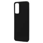 Θήκη Soft TPU inos Xiaomi Redmi Note 12S S-Cover Μαύρο | Shopin.gr