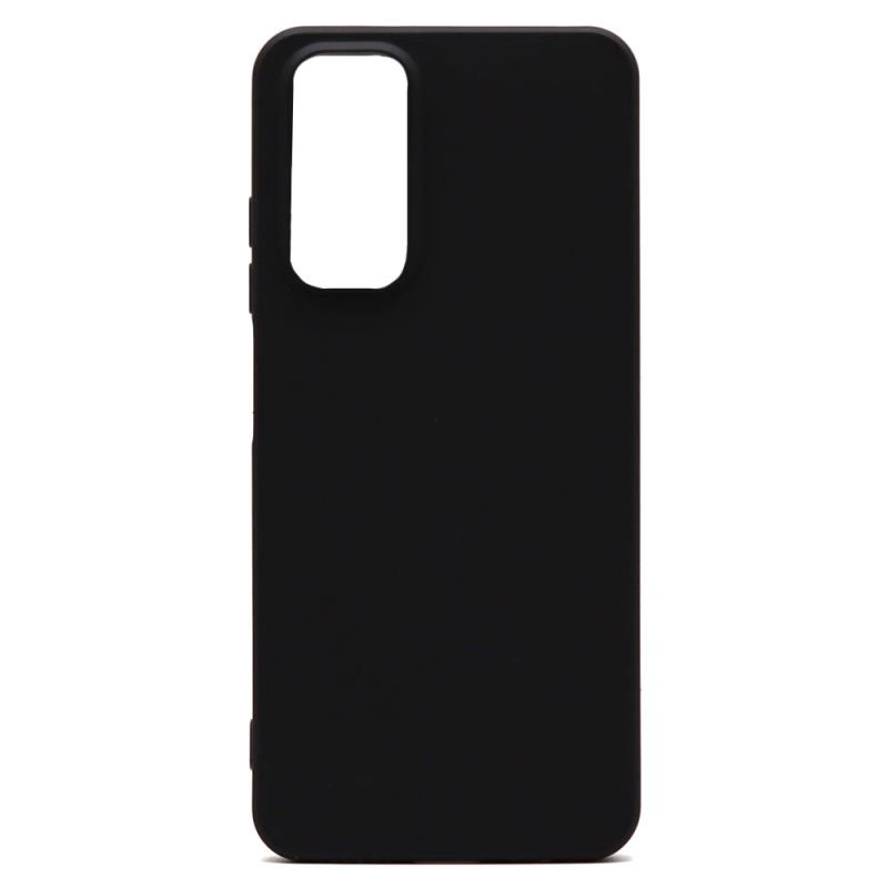Θήκη Soft TPU inos Xiaomi Redmi Note 12S S-Cover Μαύρο | Shopin.gr