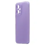 Θήκη TPU inos Xiaomi Poco X5 5G/ Redmi Note 12 5G Ice Crystal Μωβ | Shopin.gr