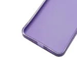 Θήκη TPU inos Xiaomi Poco X5 5G/ Redmi Note 12 5G Ice Crystal Μωβ | Shopin.gr