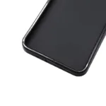 Θήκη TPU inos Xiaomi Redmi 12C Ice Crystal Μαύρο | Shopin.gr