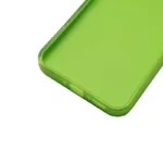 Θήκη TPU inos Samsung A346B Galaxy A34 5G Ice Crystal Lime | Shopin.gr