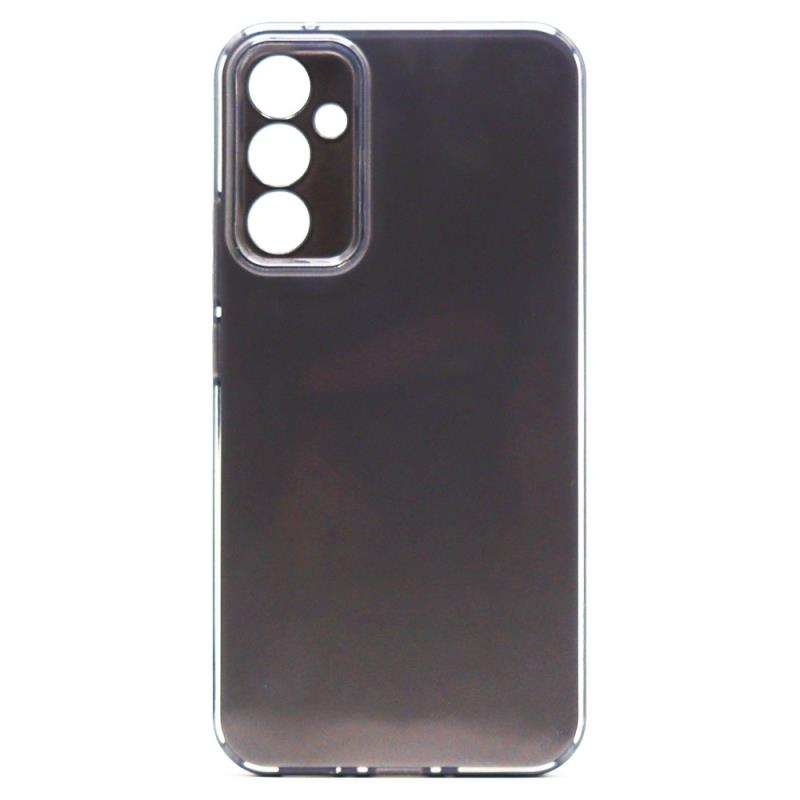 Θήκη TPU inos Samsung A346B Galaxy A34 5G Ice Crystal Γκρι | Shopin.gr