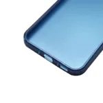 Θήκη TPU inos Samsung A546B Galaxy A54 5G Ice Crystal Μπλε | Shopin.gr