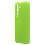 Θήκη TPU inos Samsung A546B Galaxy A54 5G Ice Crystal Lime | Shopin.gr