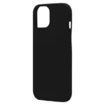 Θήκη Soft TPU inos Apple iPhone 15 5G S-Cover Μαύρο | Shopin.gr