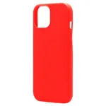 Θήκη Soft TPU inos Apple iPhone 15 5G S-Cover Κόκκινο | Shopin.gr