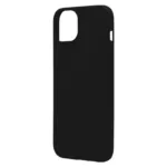 Θήκη Soft TPU inos Apple iPhone 15 Plus 5G S-Cover Μαύρο | Shopin.gr